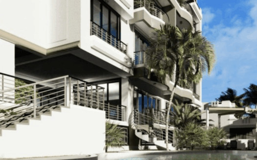 Luxury 4‑Bedroom Apartment for Sale in Kilimani – Acton Park