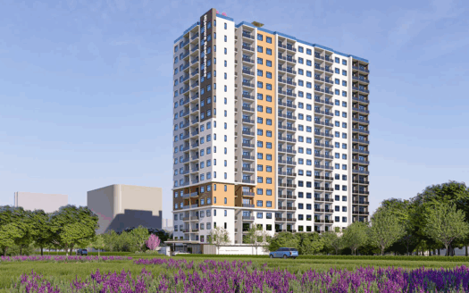 Affordable Studio Apartments for Sale in Kilimani | Njemwa Residences