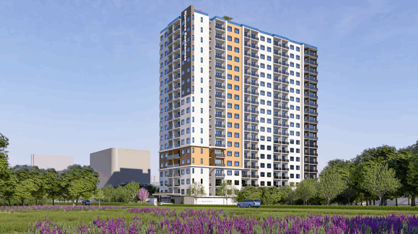 Cozy Studio apartments at Njemwa Residences, Kilimani