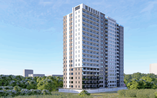 Affordable Studio Apartments for Sale in Kilimani | Njemwa Residences