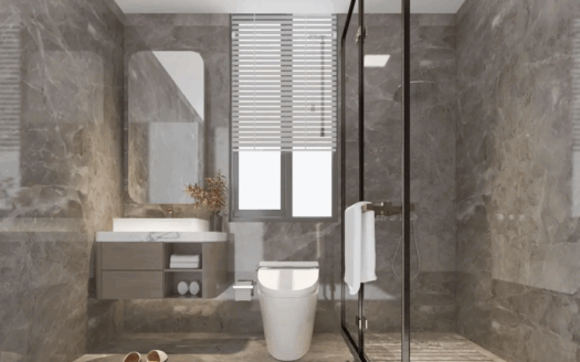 5‑Bedroom Smart Villa for Sale in Lavington – Chalbi Casa