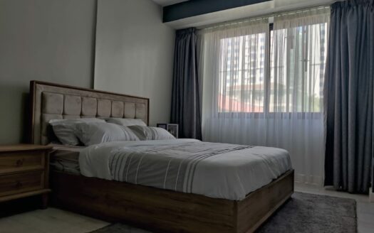 Luxury 4‑Bedroom Apartment for Sale in Kilimani – Acton Park