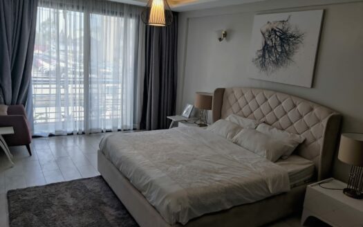 Luxury 4‑Bedroom Apartment for Sale in Kilimani – Acton Park