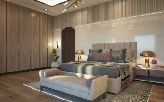 Spacious 3 Bedroom + DSQ Apartment for Sale – Sakarya Complex, Westlands