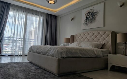 Luxury 4‑Bedroom Apartment for Sale in Kilimani – Acton Park