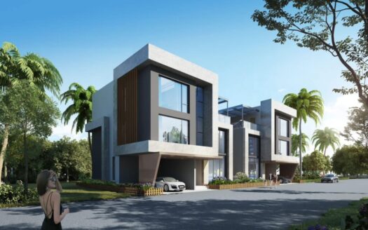 5‑Bedroom Smart Villa for Sale in Lavington – Chalbi Casa
