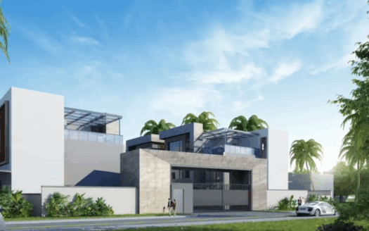5‑Bedroom Smart Villa for Sale in Lavington – Chalbi Casa