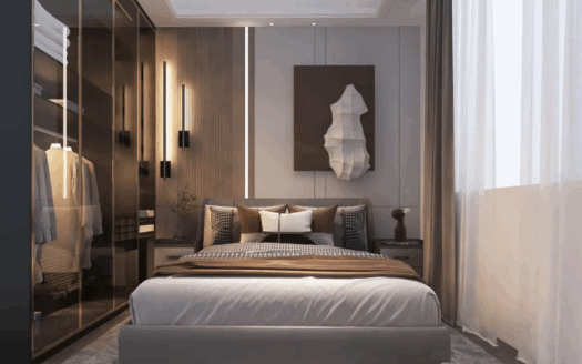 5‑Bedroom Smart Villa for Sale in Lavington – Chalbi Casa
