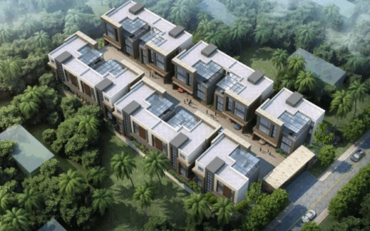 5‑Bedroom Smart Villa for Sale in Lavington – Chalbi Casa