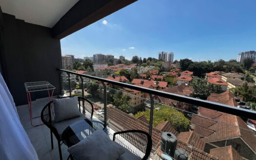 Chic 2‑Bedroom Apartment For Sale in Kilimani| Riara One Residency