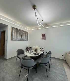 Chic 2‑Bedroom Apartment For Sale in Kilimani| Riara One Residency