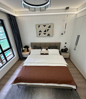 Chic 2‑Bedroom Apartment For Sale in Kilimani| Riara One Residency