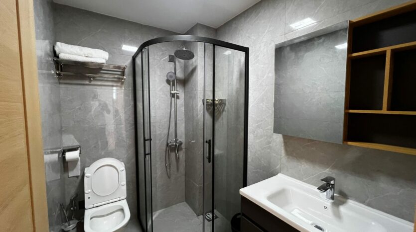 Spacious 2-bedroom apartments at The Riara One Residency
