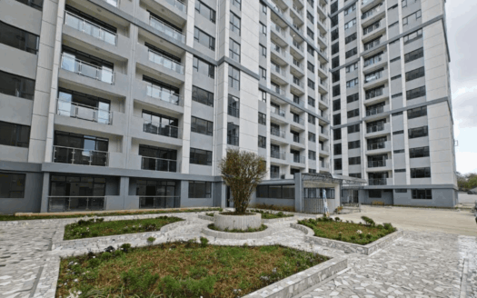 1‑Bedroom Apartments for Sale in Lavington | City Oasis Gardens