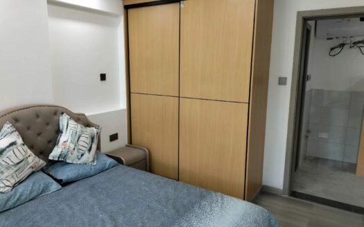 1‑Bedroom Apartments for Sale in Lavington | City Oasis Gardens