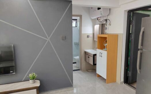 1‑Bedroom Apartments for Sale in Lavington | City Oasis Gardens