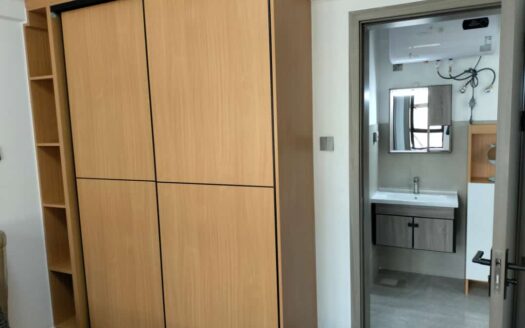 1‑Bedroom Apartments for Sale in Lavington | City Oasis Gardens