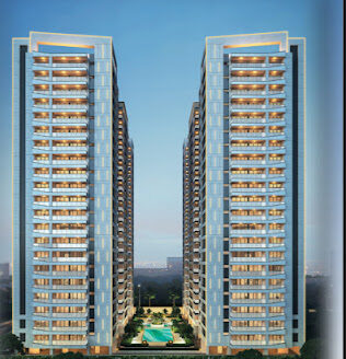 4-Bedroom Luxury Apartments For Sale in Kilimani | Bliss Court 