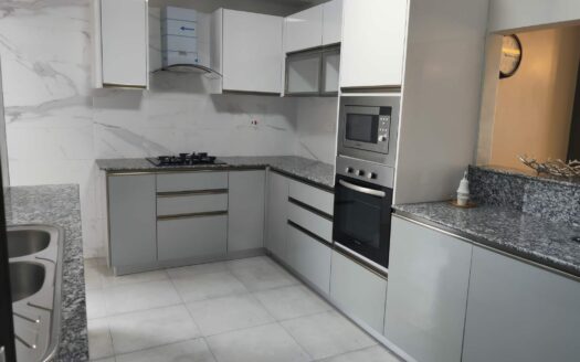 Luxury 4‑Bedroom Apartment for Sale in Kilimani – Acton Park