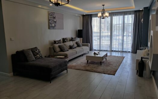 Luxury 4‑Bedroom Apartment for Sale in Kilimani – Acton Park