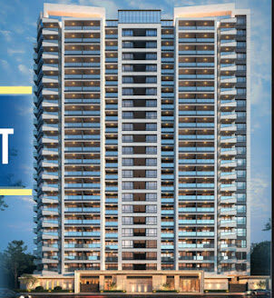 2-Bedroom Apartments for Sale in Kilimani | Bliss Court