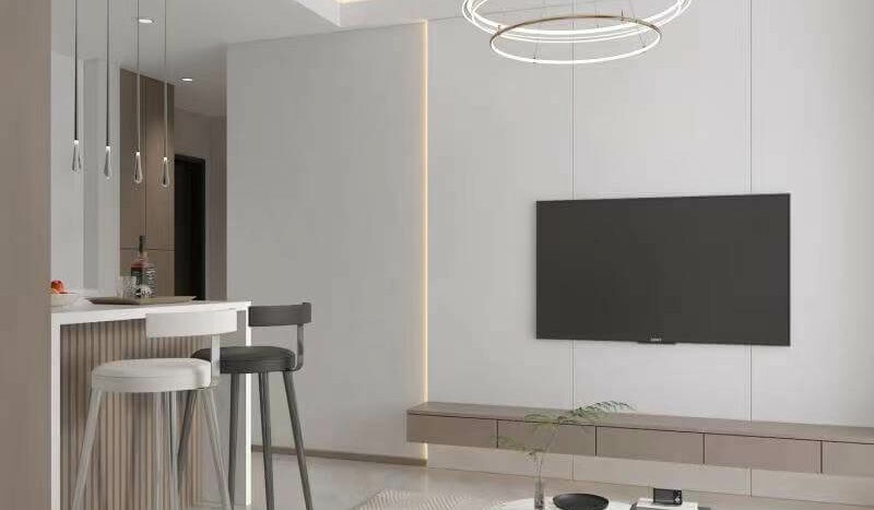 The Meteor Garden Kilimani | Premium 2-Bedroom Apartments
