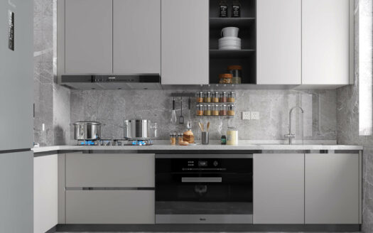 Luxury 2‑Bedroom Apartments for Sale in Kilimani | Meteor Garden Nairobi