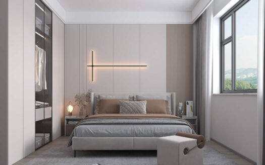 Luxury 2‑Bedroom Apartments for Sale in Kilimani | Meteor Garden Nairobi