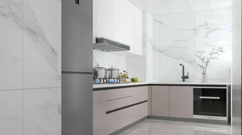 The Meteor Garden Kilimani | Premium 2-Bedroom Apartments