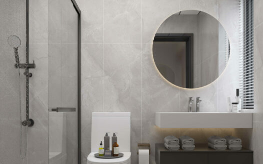 Premium 1-Bedroom Apartments for Sale in Kilimani | Meteor Garden Nairobi