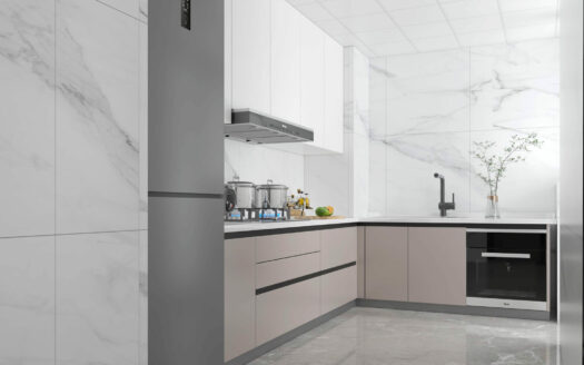 Premium 1-Bedroom Apartments for Sale in Kilimani | Meteor Garden Nairobi