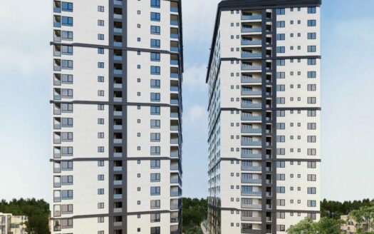 Spacious 3-Bedroom Apartment for Sale in Kilimani | Ten50 Residency
