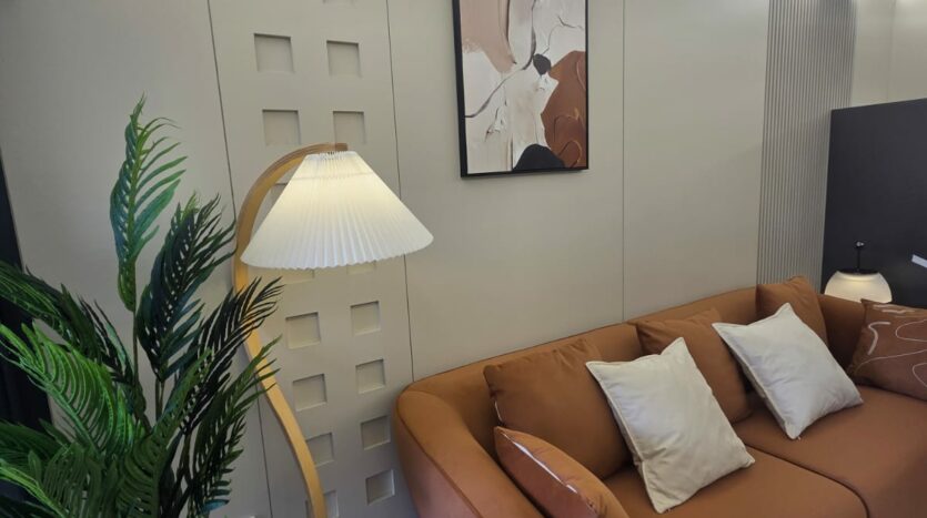 3-Bedroom Luxury Apartments in Kilimani | Ten50 Residency