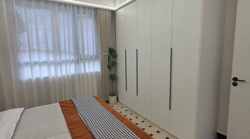3-Bedroom Luxury Apartments in Kilimani | Ten50 Residency