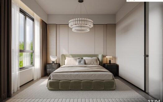 Spacious 3-Bedroom Apartment for Sale in Kilimani | Ten50 Residency