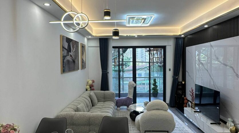 3-Bedroom Luxury Apartments in Kilimani | Ten50 Residency