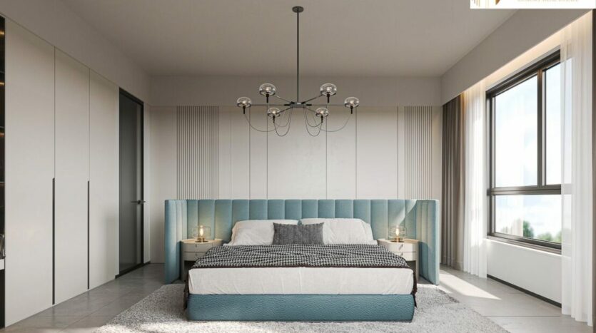 3-Bedroom Luxury Apartments in Kilimani | Ten50 Residency