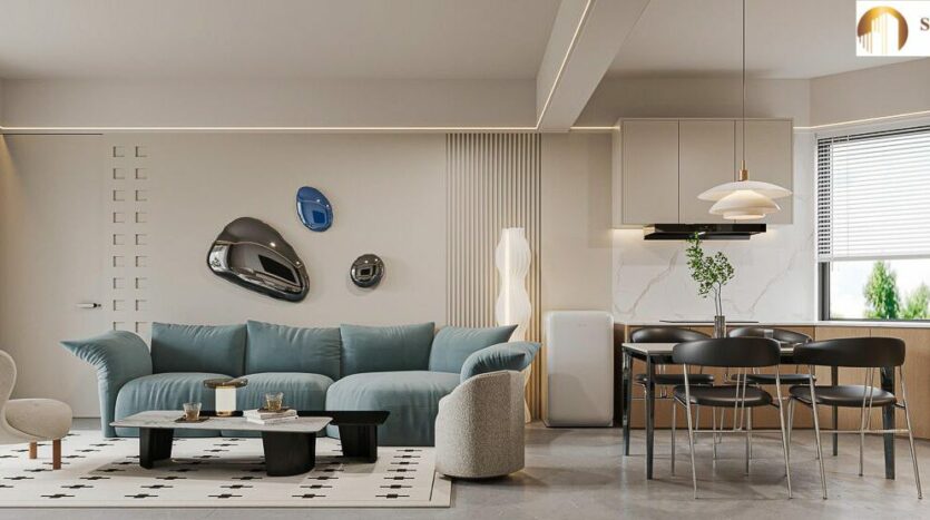 3-Bedroom Luxury Apartments in Kilimani | Ten50 Residency