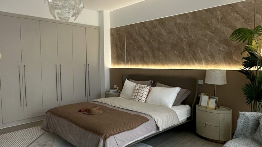 3-Bedroom Luxury Apartments in Kilimani | Ten50 Residency