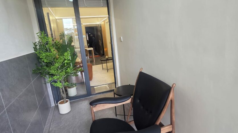 3-Bedroom Luxury Apartments in Kilimani | Ten50 Residency