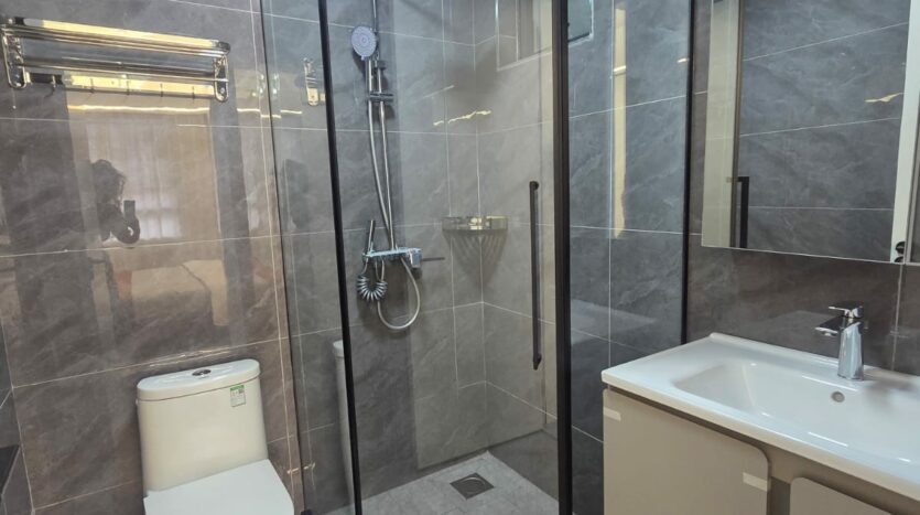 3-Bedroom Luxury Apartments in Kilimani | Ten50 Residency