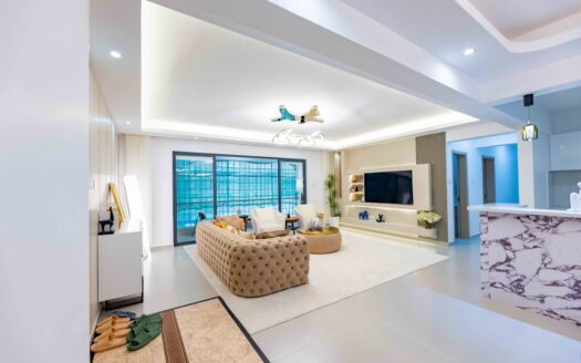 Spacious 3-Bedroom + DSQ Apartments For Sale in Kilimani | Royal Legend – From KES 23.5M