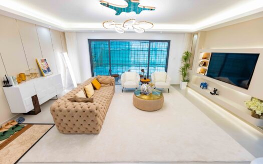 Spacious 3-Bedroom + DSQ Apartments For Sale in Kilimani | Royal Legend – From KES 23.5M