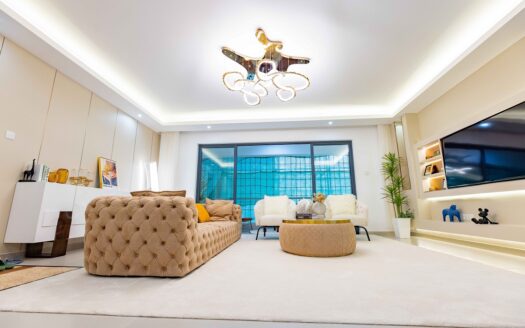 Spacious 3-Bedroom + DSQ Apartments For Sale in Kilimani | Royal Legend – From KES 23.5M