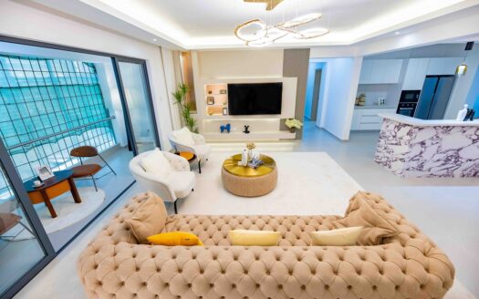 Spacious 3-Bedroom + DSQ Apartments For Sale in Kilimani | Royal Legend – From KES 23.5M
