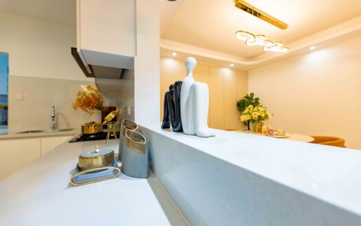 Spacious 3-Bedroom + DSQ Apartments For Sale in Kilimani | Royal Legend – From KES 23.5M