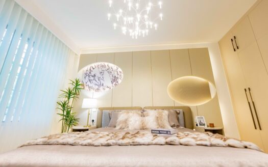 Spacious 3-Bedroom + DSQ Apartments For Sale in Kilimani | Royal Legend – From KES 23.5M