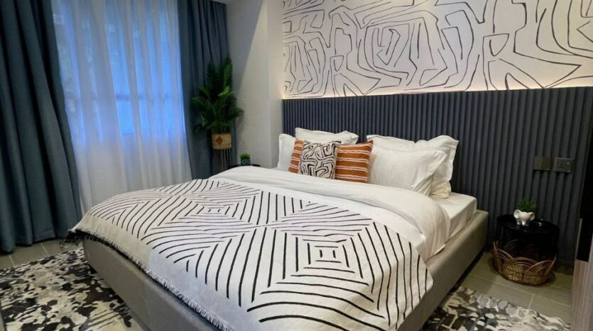 Discover compact yet refined studio apartments at Padmore Residences
