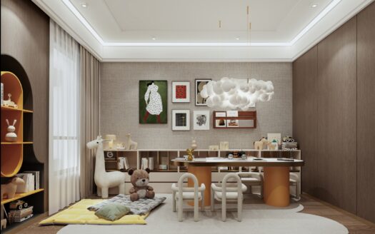 3-Bedroom + DSQ Apartments For Sale in Kilimani | ONLYOU Elgeyo – From KES 28M