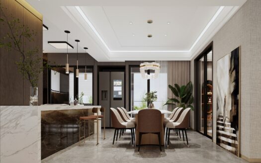 4-Bedroom + DSQ Apartments in Kilimani | ONLYOU Elgeyo – From KES 37.5M